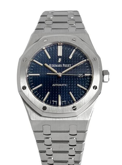 ap royal oak 15400st.